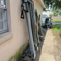 Aparato De Ejercicio 