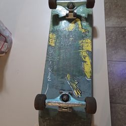 Skateboard Krooked 8.25 Deck Complete 