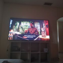 75"Lg Thin Q