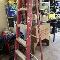 Ladder