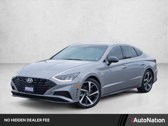 2023 Hyundai Sonata