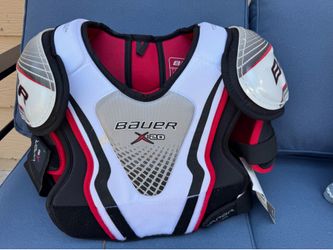 BAUER VAPOR X:20 SHOULDER PAD