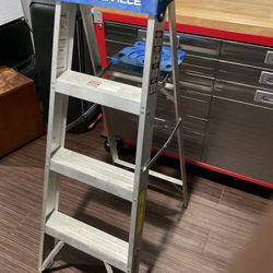 Ladder $50 Cash Price Firm