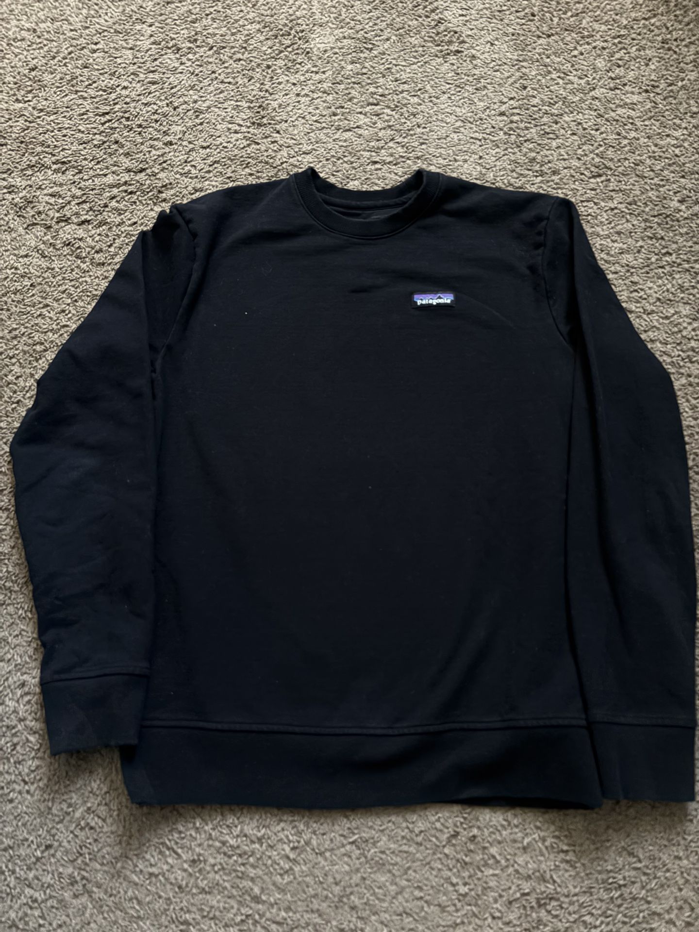 Patagonia Uprisal Crew