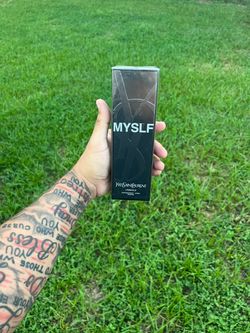 Men and Women Fragrances