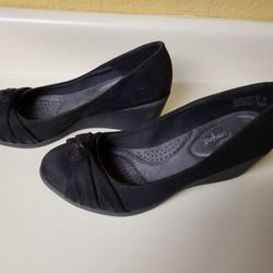 Dexflex Comfort Women's Shoes Size 7 #128155 639 Like New