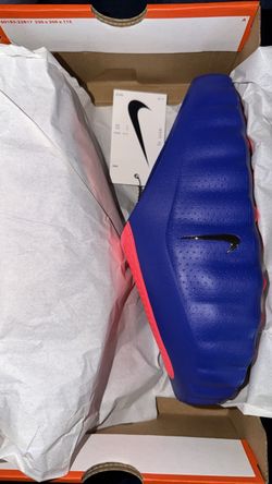 Nike Mind Slide Spider Man