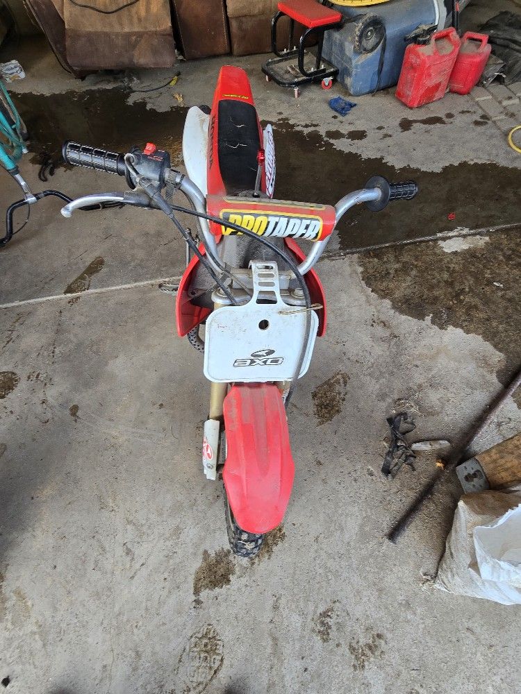 Crf50