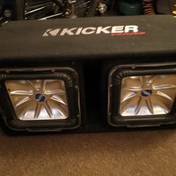 Kiker 12 