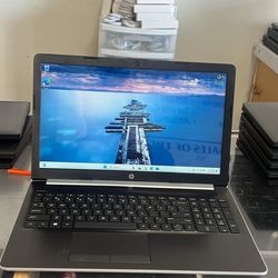 HP Laptop 12 GB  Ran Windows 11 