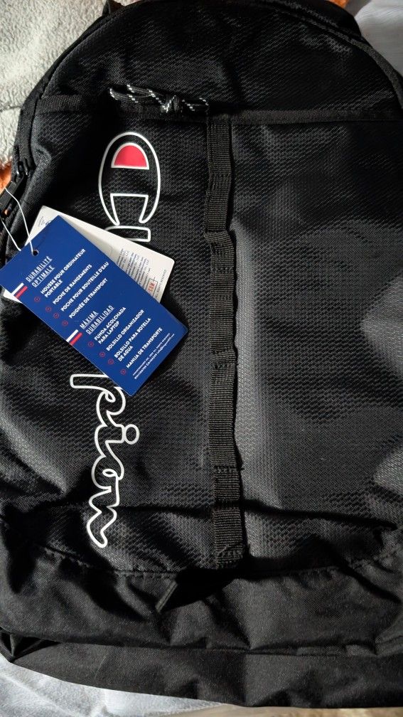 Champion Backpack For Kids