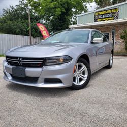 2015 Dodge Charger