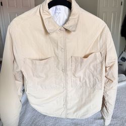 Zara Light Jacket
