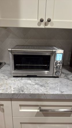 Breville Toaster Oven