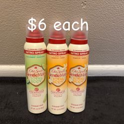 Old Spice Men Whole Body Deodorant 