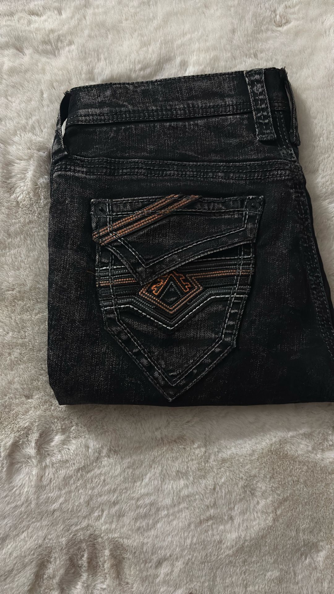 Buckle B Pants 30short