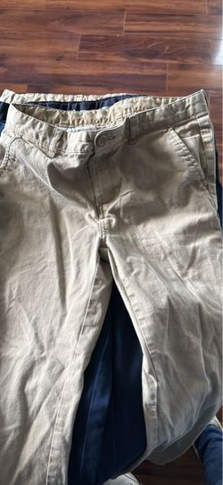 Boys uniform