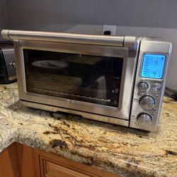  Toaster Oven - Breville 