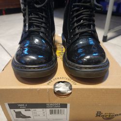 Dr. Martens Size 13 Kids