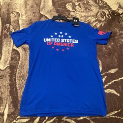 UNDER ARMOUR T-SHIRT