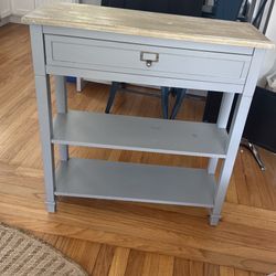 Entryway Table for Sale