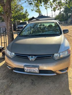 2006 Honda Civic