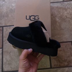 Various Sizes Uggs Disquette Slippers