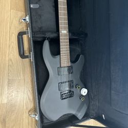 Electric Guitar New