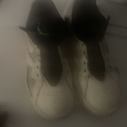 Jordan’s Basketball Shoes 