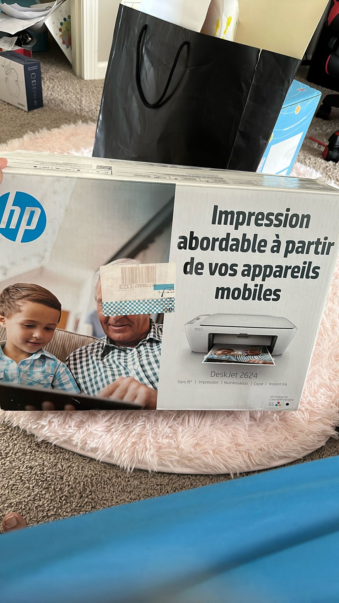 HP Dealer Print Scan Copy