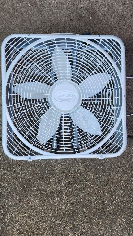 Fan