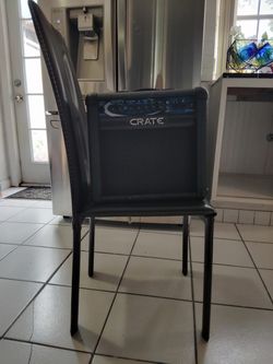 CRATE GUITAR AMP SPEAKER