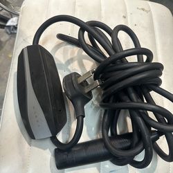Tesla Charger