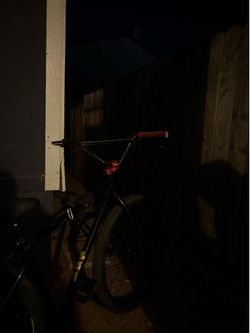 mafia bomma 29 inch