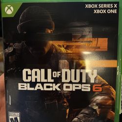 Call Of Duty black Ops 6