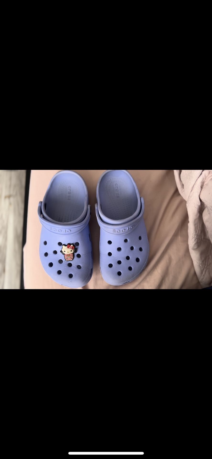 Crocs For Kid
