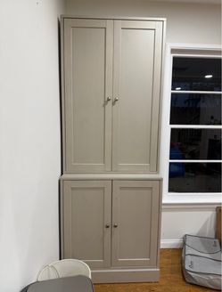 IKEA HAVSTA CABINET