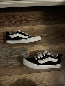 Vans Old Skul Shoes