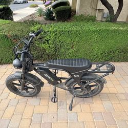 e-bike