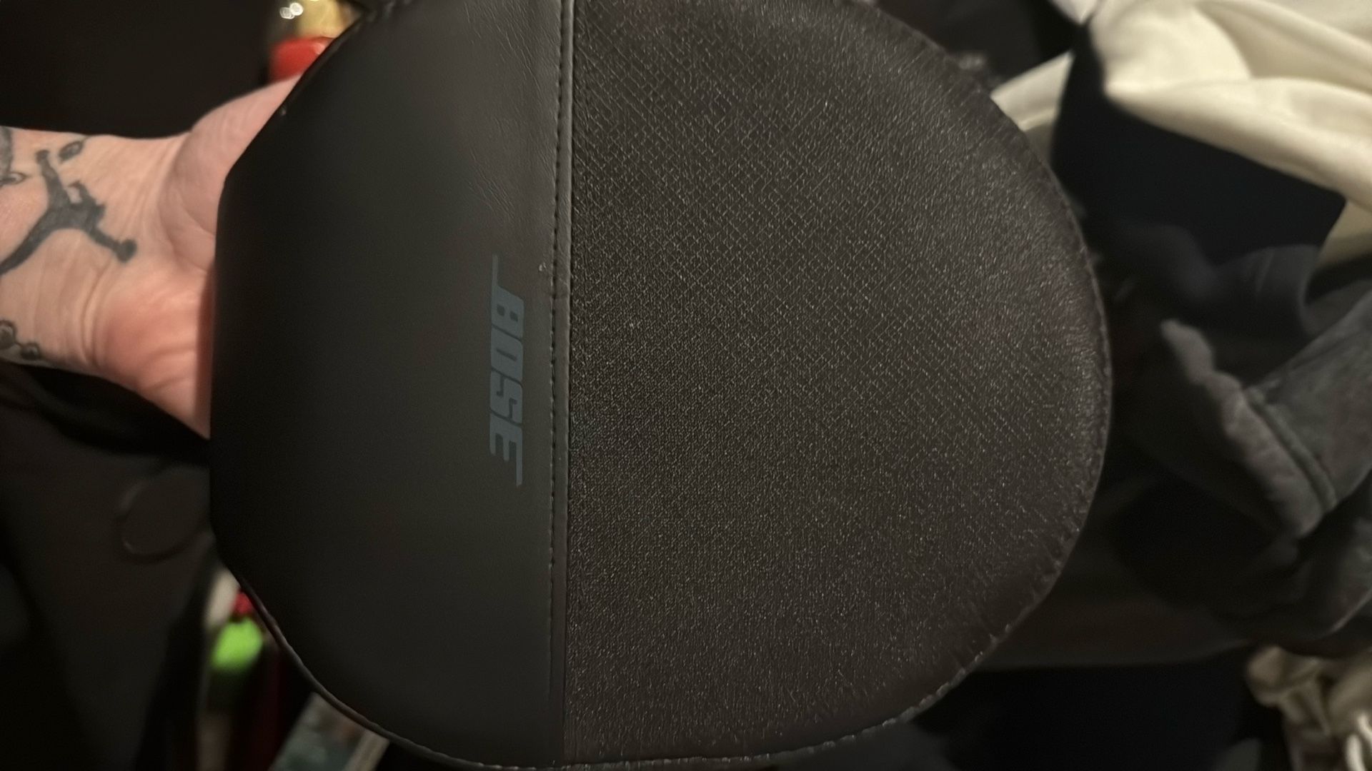 SoundLink® around-ear wireless headphones II