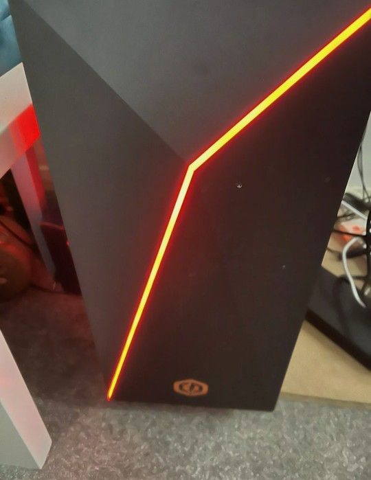 Cyberpower Gaming Pc