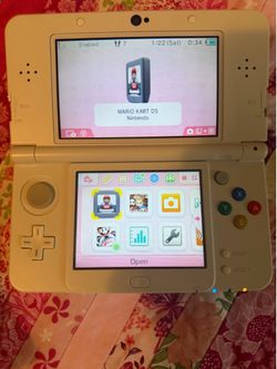 Mario kart ds