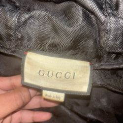 Gucci Jacket 