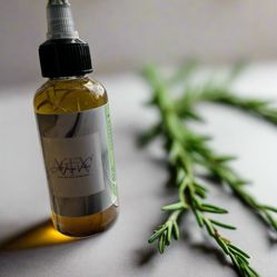 Rosemary Hair Growth Oil (2 OZ)