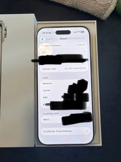 Iphone Air 256gb Unlocked