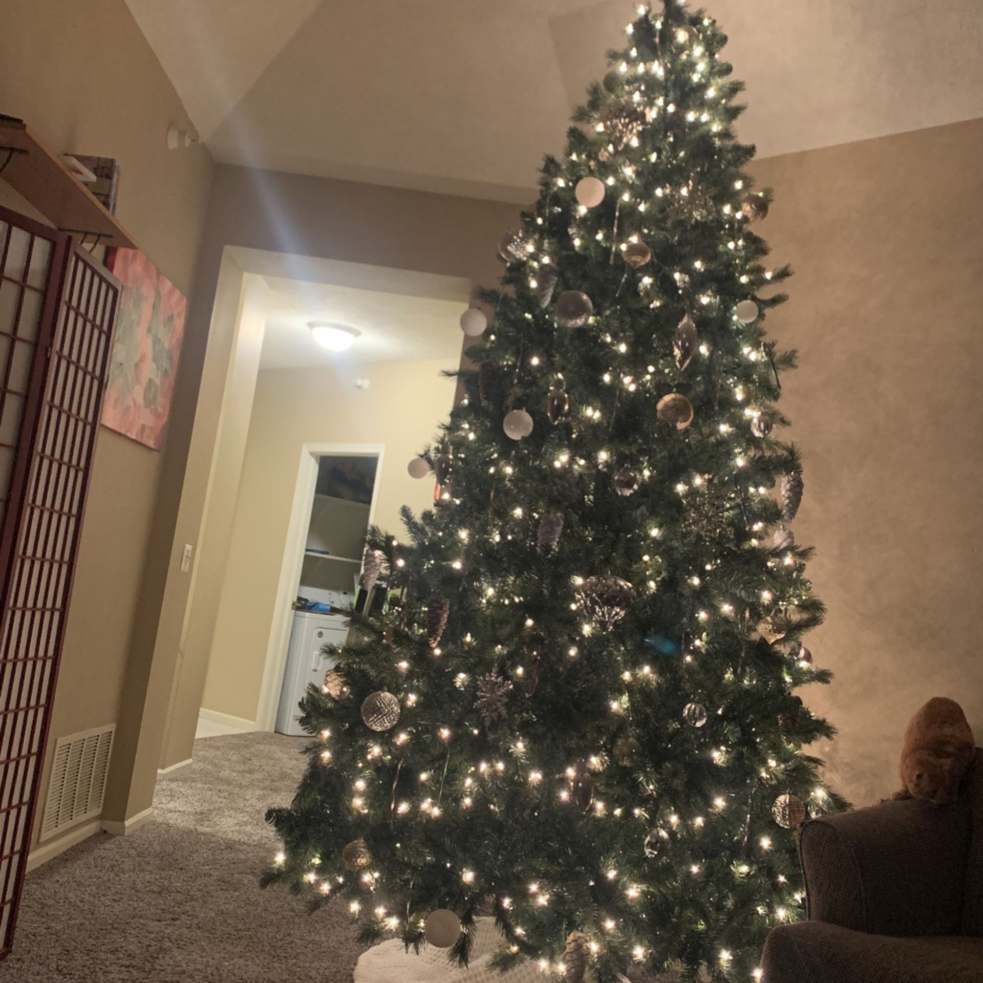 Christmas Tree