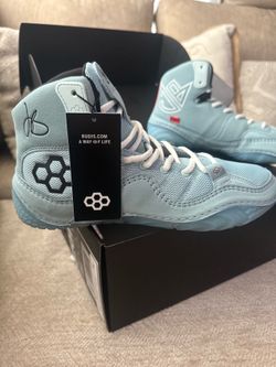 Rudis 7.5 men light blue
