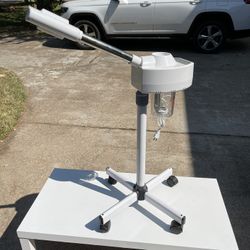 Standing Facial Steamer
