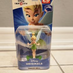 Disney Infinity Tinkerbell Figure