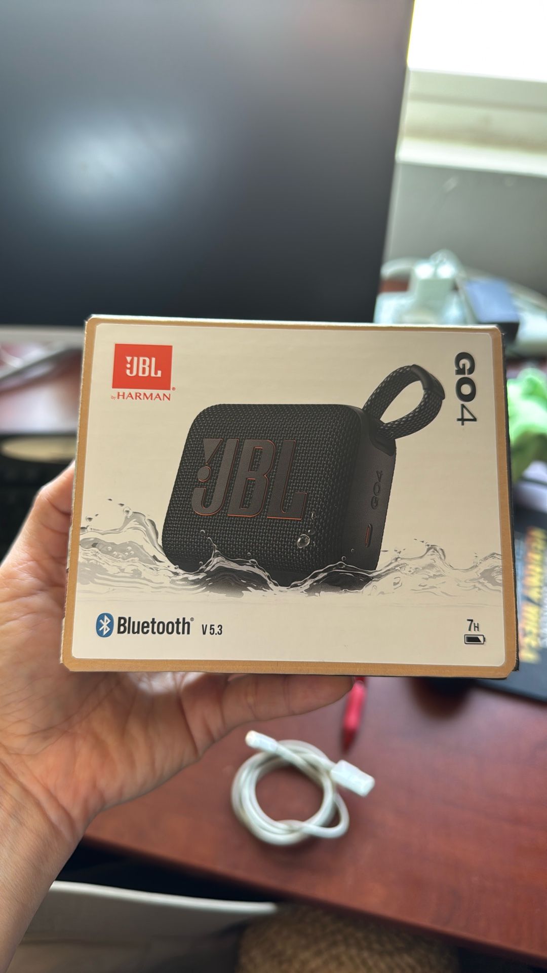 Bluetooth JBL